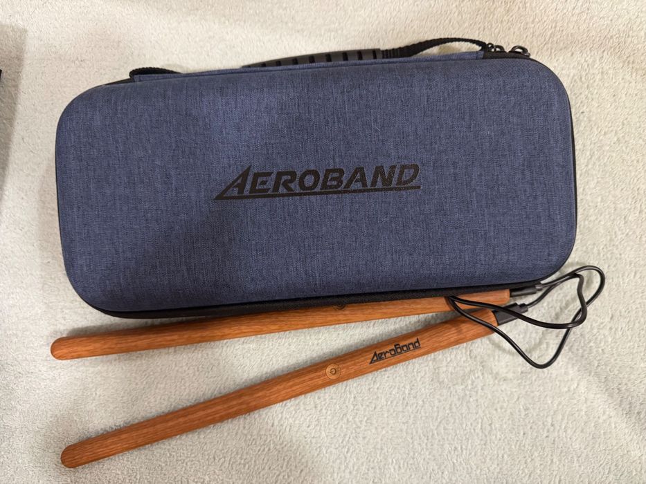 AeroDrum poketdrum 2 max