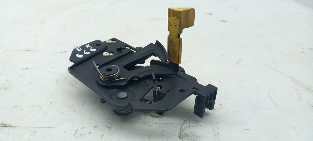 Fechadura / fecho capot FORD Fiesta VII (HJ, HF)