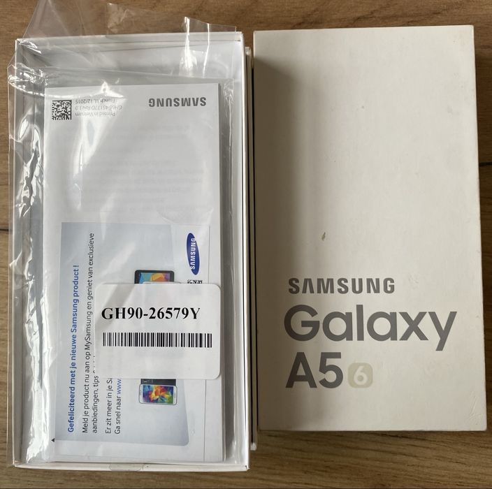 Samsung A510 2/16gb