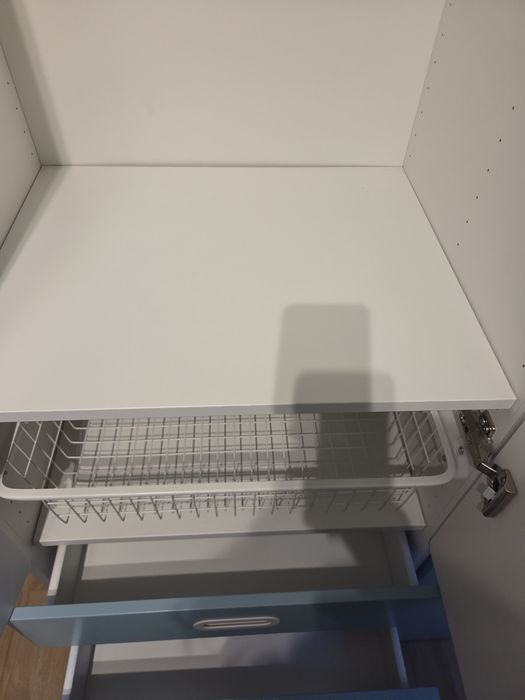 Meble Ikea Stuva