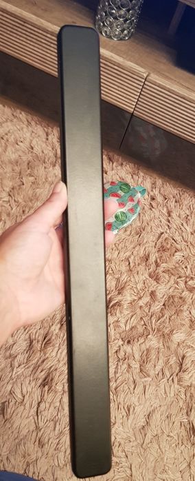 Wieszak magnetyczny listwa  na noże Ikea
