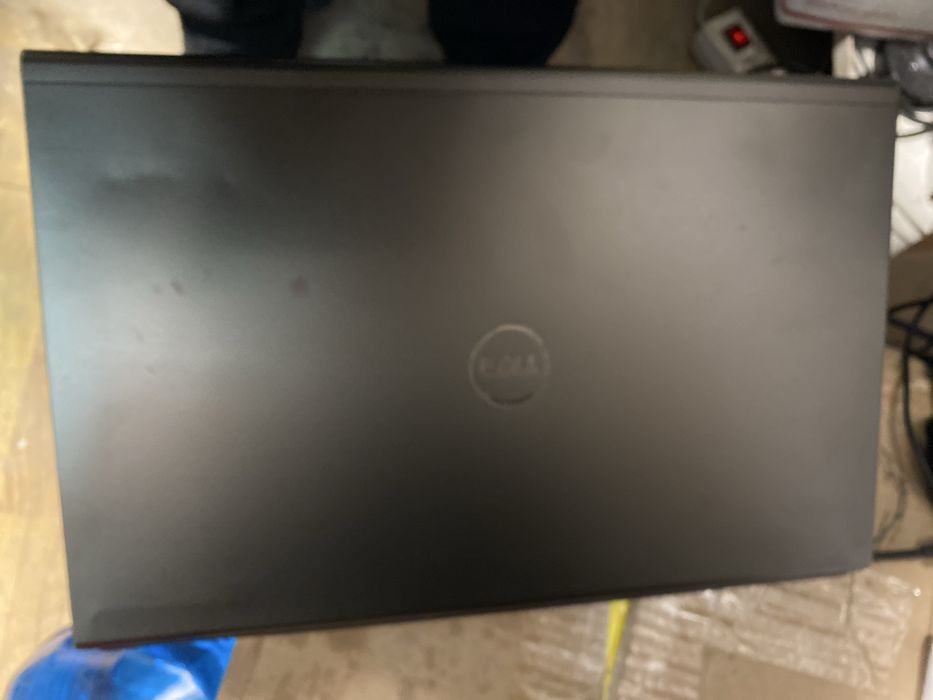 Dell Precision M6600 17" FullHD i7-2720HQ  ATI  Нова батарея