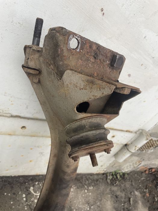 Передня балка ваз 2101 2102 2106 2107 2105 2103