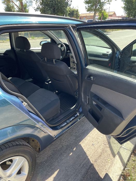Продам Opel astra h / опель астра h