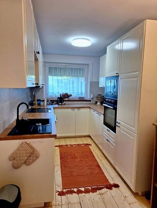 Dom w górach, noclegi