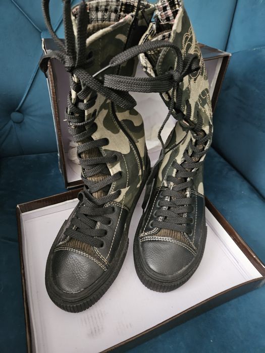 Buty sprzedammmmmm