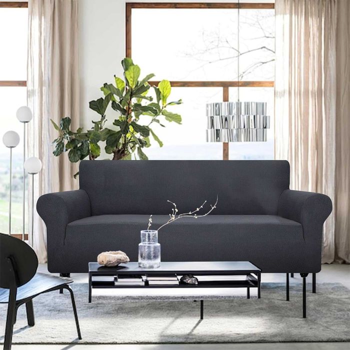 Nowy pokrowiec / elastyczny / szezlong / ochronny / 2-osbowy !8229!