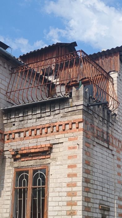 Продам дачу на Соколовському масиві