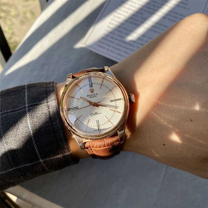 Годинник автоматичний Rolex Cellini
