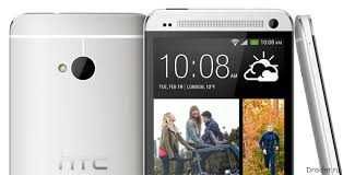 Смартфон HTC One Dual SIM б/у