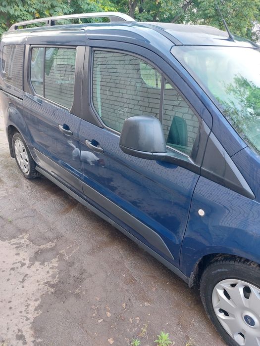 Продам форд конект