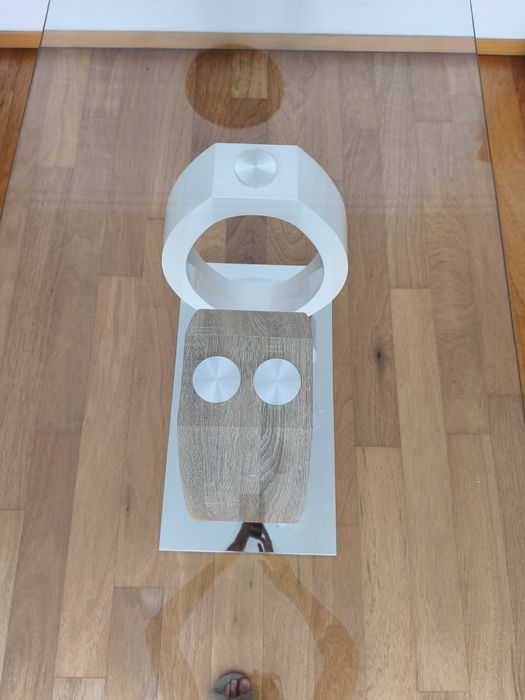 Mesa de jantar até 8 lugares