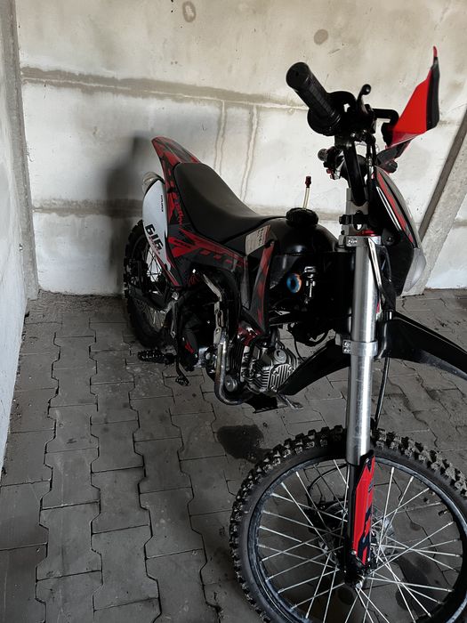 Cross xtr 616 150cc