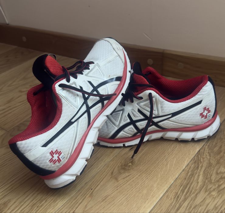 Buty Asics damskie 37