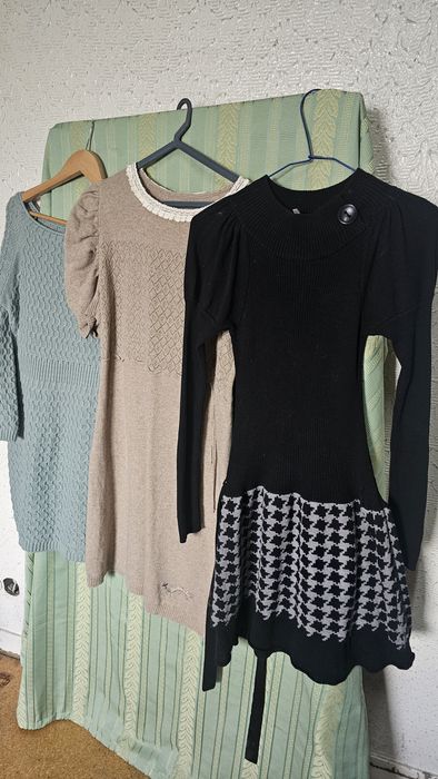 Vestuário variedade