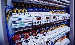 Електромонтажні роботи. Послуги електрика