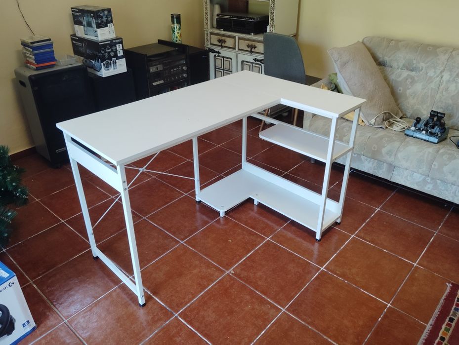 Mesa gamer/escritório