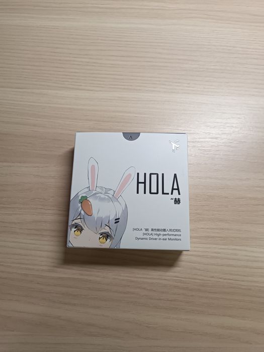 IEM Навушники Truthear HOLA