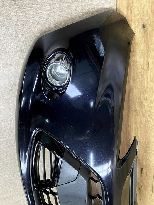 Zderzak przedni ford fiesta mk7 st kolor d9