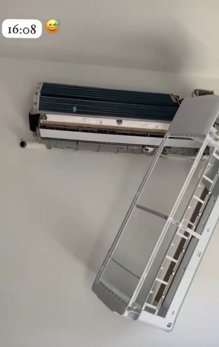 Técnico em Manutenção de Ar-Condicionado