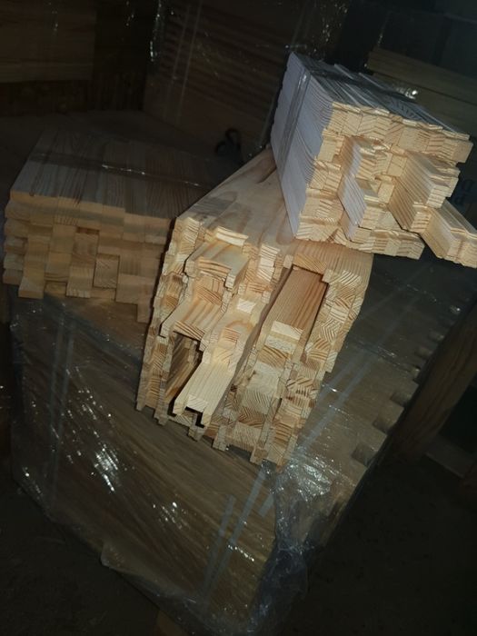 Рамка Українка для вулика.
