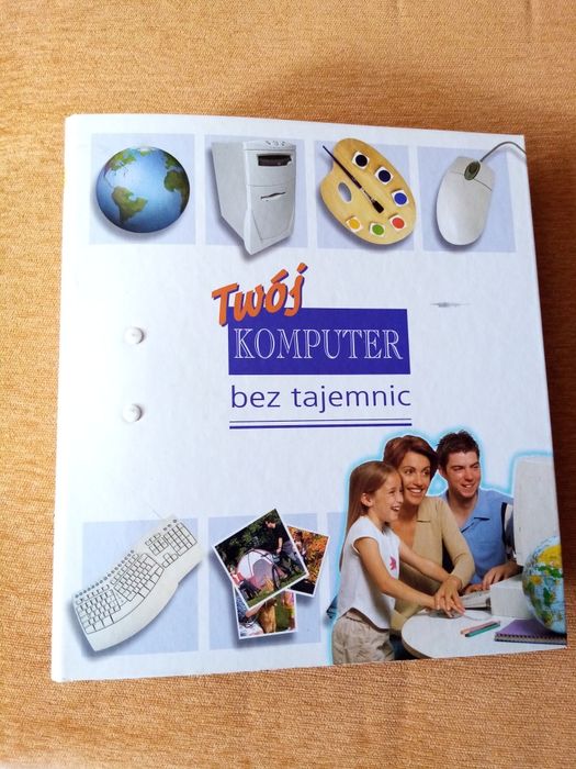Twój komputer bez tajemnic