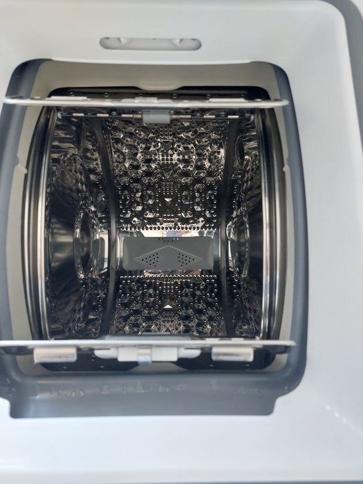 Pralka Amica TWA1T610FLS Gwarancja