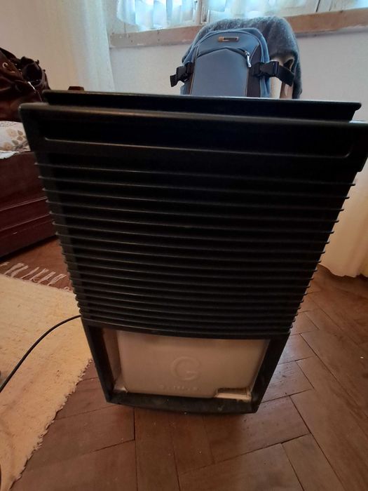 Desumidificador portátil AEG