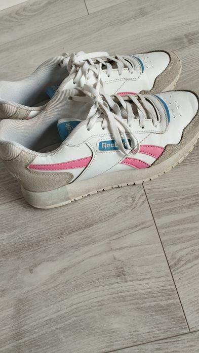 Buty sportowe Reebok 37