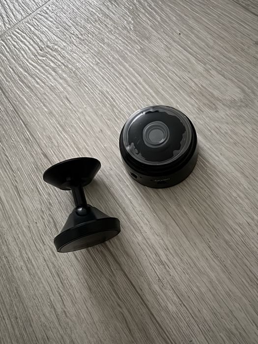 Мини WiFi камера