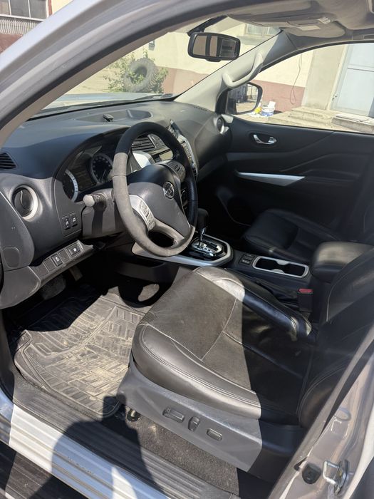 Sprzedam Nissan NAvarA