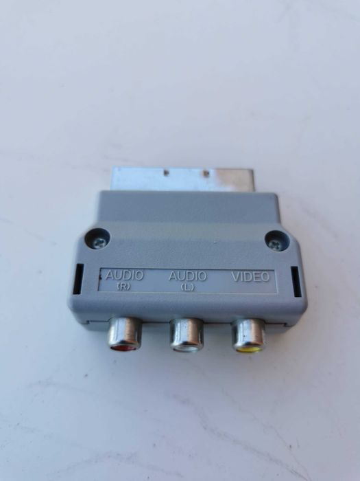 Cabos e fichas Wii64751068740867122