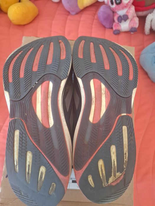 Tenis corrida adidas supernova rise 2