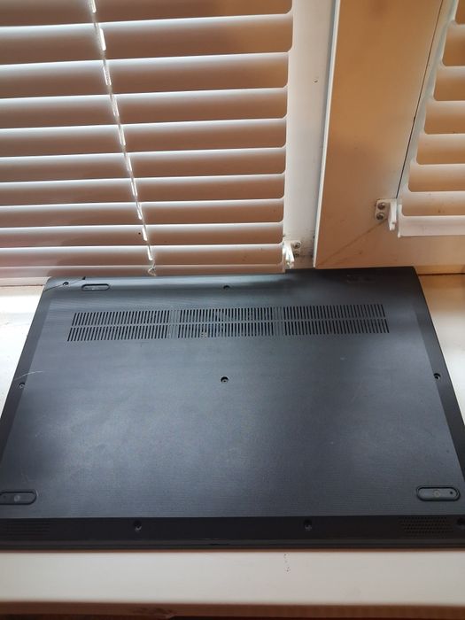 Ноутбук lenovo ideapad 15