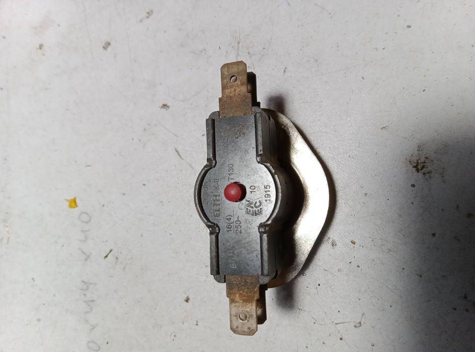 Термо предохранитель для бойлера