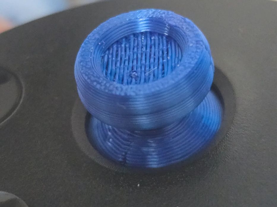 Capas para Joysticks do Quest 3 (Ajuste Perfeito)