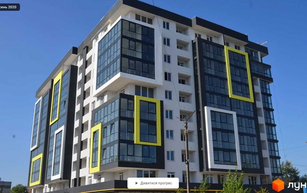 ПОДОБОВА оренда паркомісця по вул.Садова у ЖК ‘’ Sadova Resident’’.