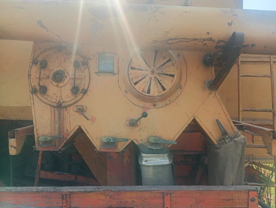 Дронінборг D1600