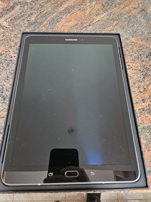 Samsung Galaxy Tab S3