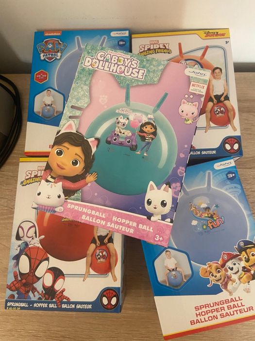 Insuflável para festas