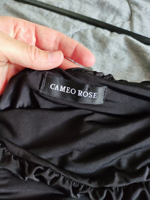 Top damski Cameo Rose S