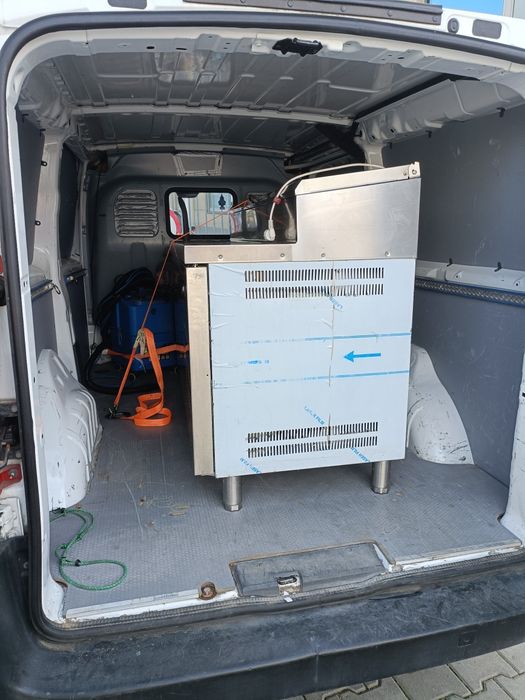 Transport od 60zł, przeprowadzki, taxi bagażowe, ikea, obi