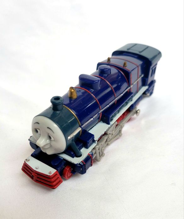 Паровоз локомотив Thomas & Friends