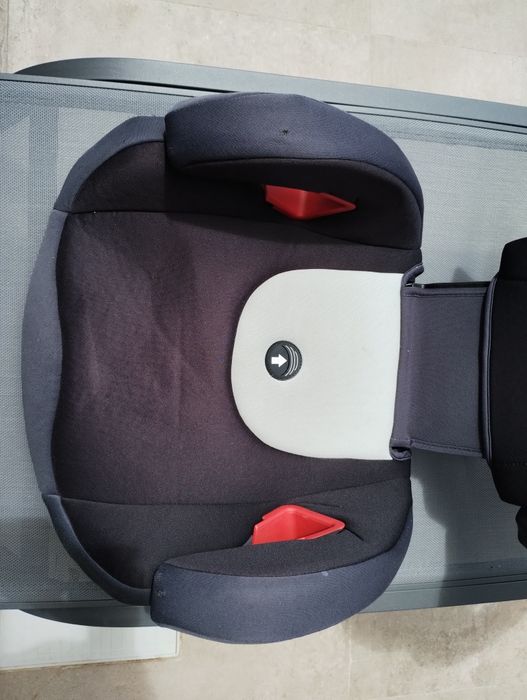 Cadeira auto Chicco key 2 3