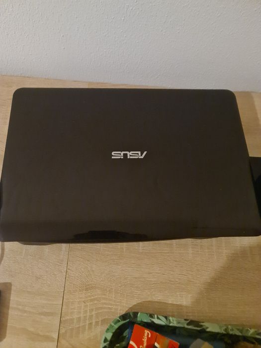Vendo  Portátil Asus
