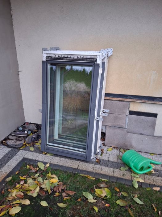 Okna dachowe uzywane