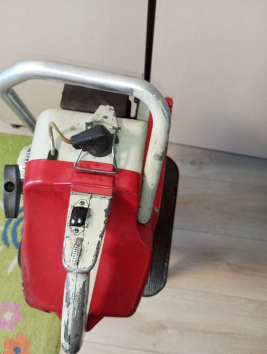 Штиль 07 Бензопила Stihl Німець