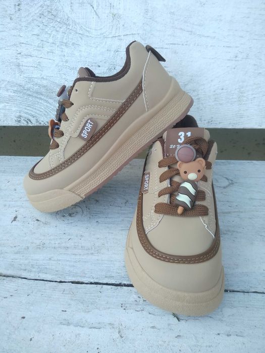 Дитячі кросівки унісекс