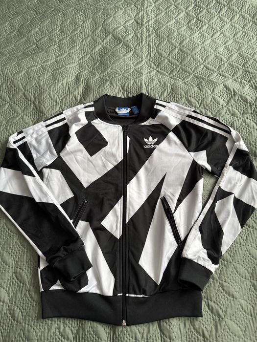 Bluza Adidas i skarpetki