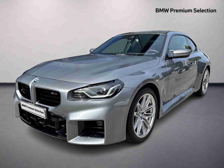 BMW M2 Auto